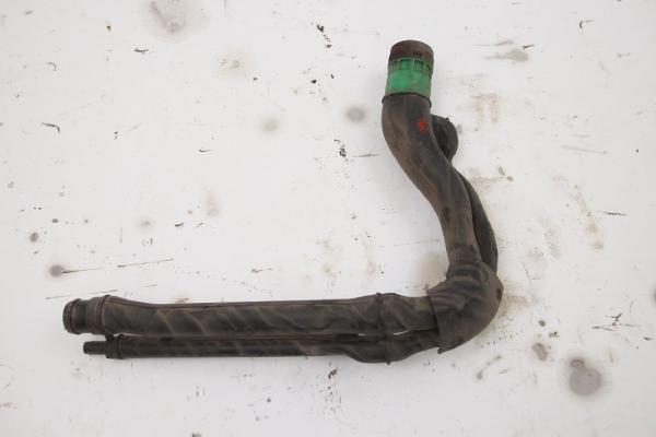 Kraftstofftank 1053206 Ford FIESTA 4 JAS