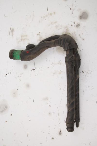 Kraftstofftank 1053206 Ford FIESTA 4 JAS