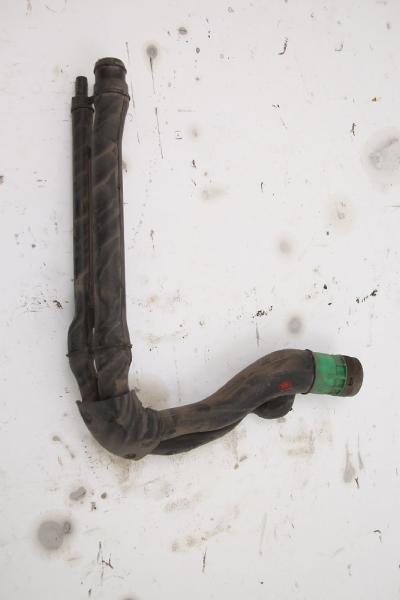 Kraftstofftank 1053206 Ford FIESTA 4 JAS