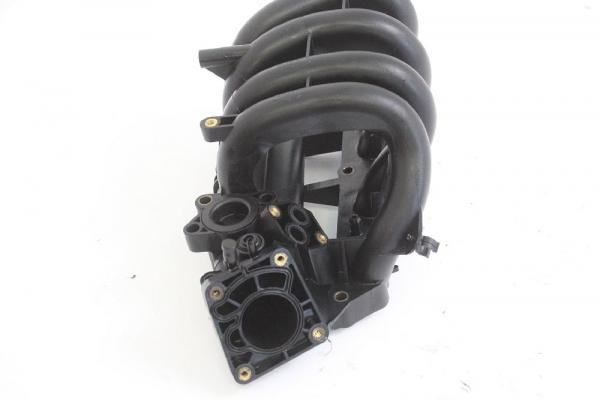 Ansaugkrümmer 1054540 Ford FIESTA 4 JAS