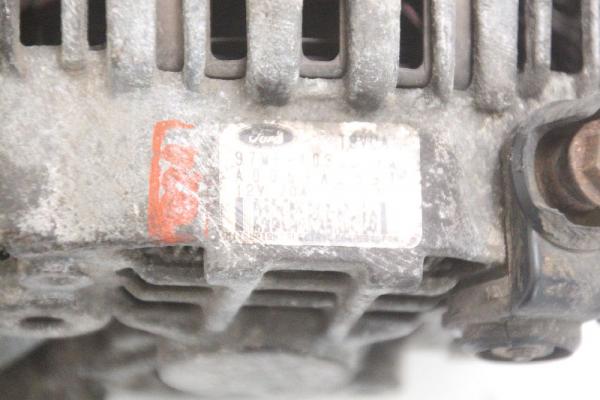 Lichtmaschine 97MF10300AA Ford FIESTA 4 JAS