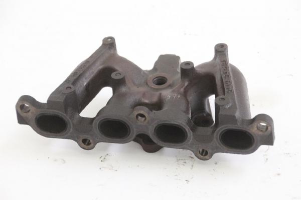Abgaskrümmer 96MF9431BA Ford FIESTA 4 JAS