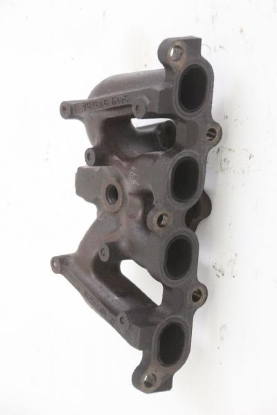 Abgaskrümmer 96MF9431BA Ford FIESTA 4 JAS