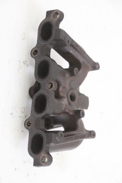 Abgaskrümmer 96MF9431BA Ford FIESTA 4 JAS