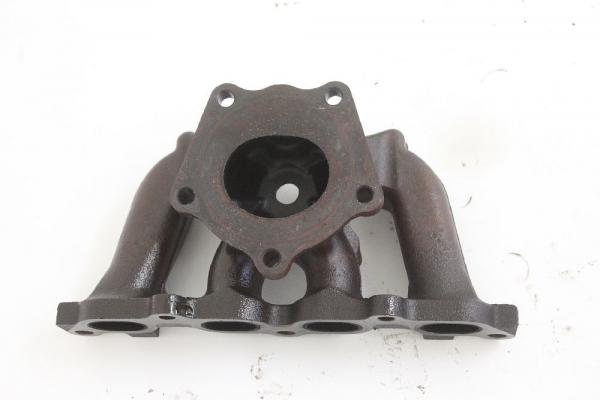 Abgaskrümmer 96MF9431BA Ford FIESTA 4 JAS