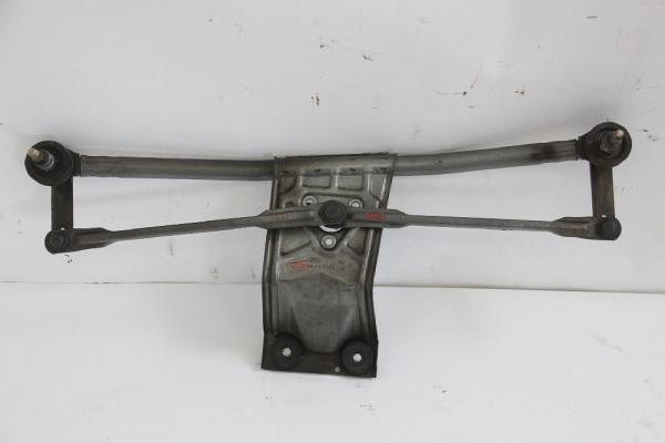 Scheibenwischergestänge 96FG17504AB Ford FIESTA 4 JAS