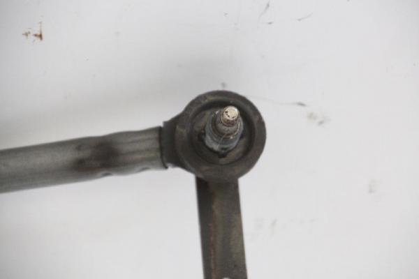 Scheibenwischergestänge 96FG17504AB Ford FIESTA 4 JAS
