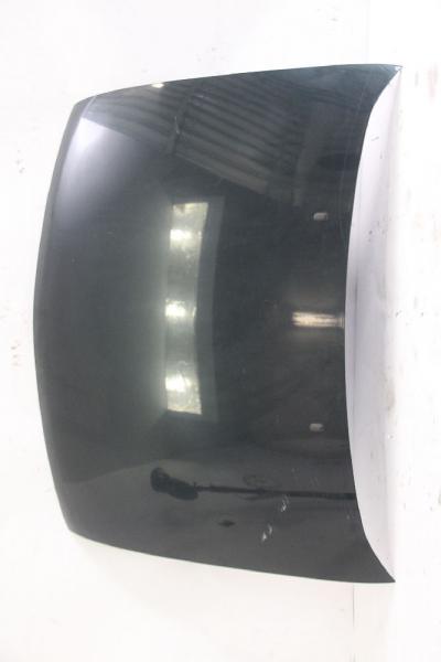 Motorhaube 1014869 Ford FIESTA 4 JAS