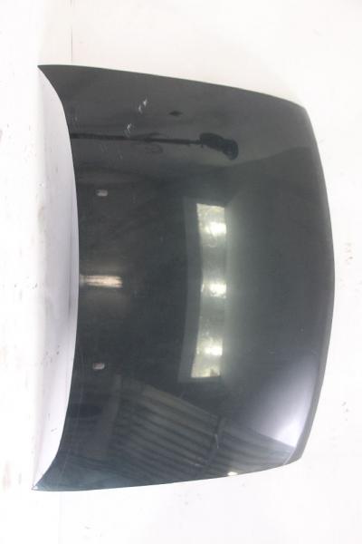 Motorhaube 1014869 Ford FIESTA 4 JAS