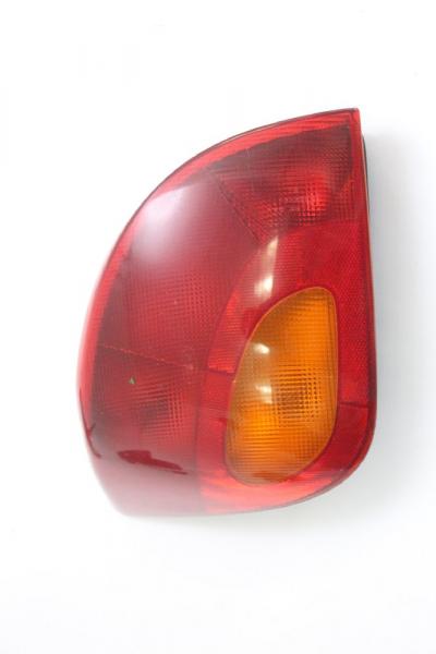 Rückleuchte links 1044156 Ford FIESTA 4 JAS