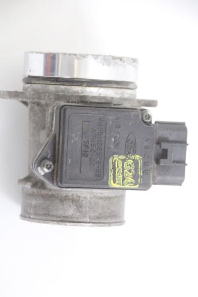 Luftmassenmesser 96FB12B579EB Ford FIESTA 4 JAS