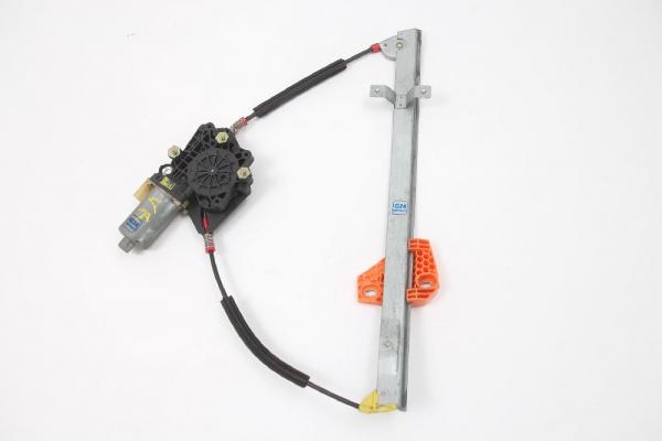 Fensterheber elektrisch vorn rechts 1079233 Ford FIESTA 4 JAS