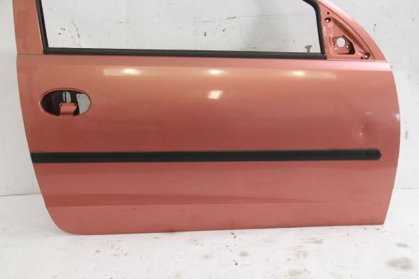 Tür 3trg rechts 13114688 Opel CORSA C