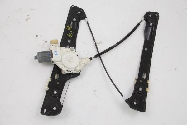 Fensterheber elektrisch vorn rechts 51337140588 BMW 3er Touring E91