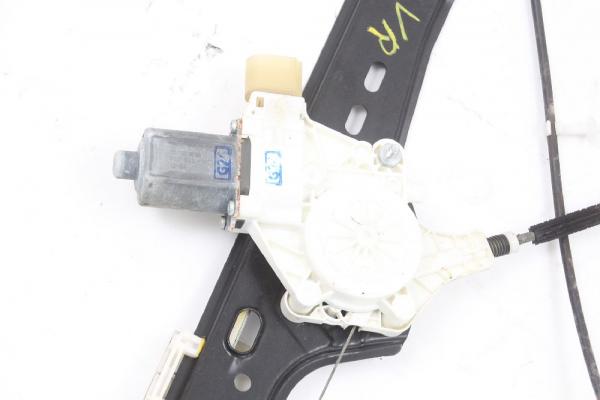 Fensterheber elektrisch vorn rechts 51337140588 BMW 3er Touring E91