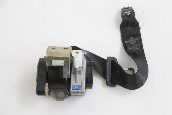 Sicherheitsgurt hinten links 3B9857805D VW PASSAT Variant 3BG