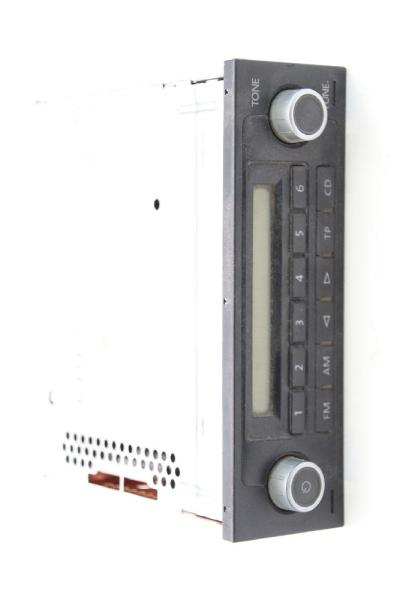 Radio 7H0035156 VW T5 BUS