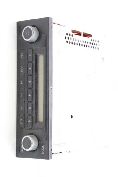 Radio 7H0035156 VW T5 BUS