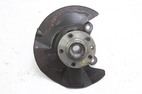 Achsschenkel vorn rechts 7H0407258G VW T5 BUS