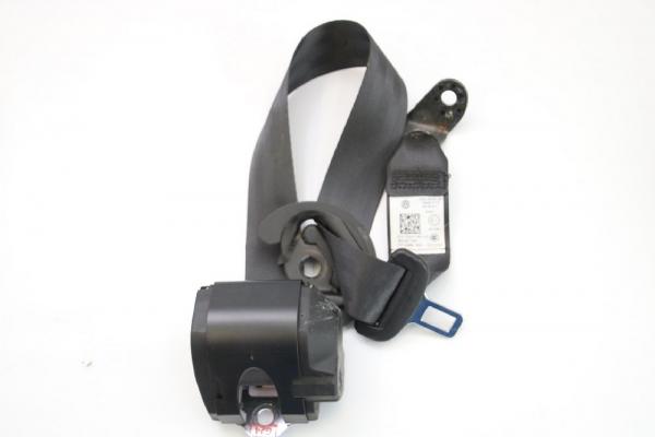 Sicherheitsgurt hinten rechts 6R0857806 VW POLO 5 6R
