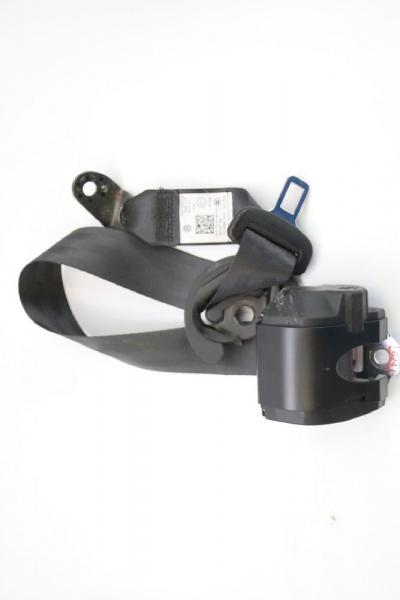 Sicherheitsgurt hinten rechts 6R0857806 VW POLO 5 6R