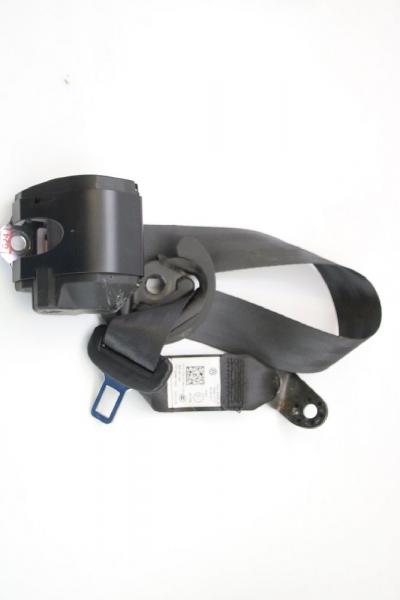 Sicherheitsgurt hinten rechts 6R0857806 VW POLO 5 6R
