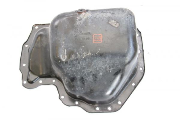 Oelwanne 03D103601G VW POLO 5 6R