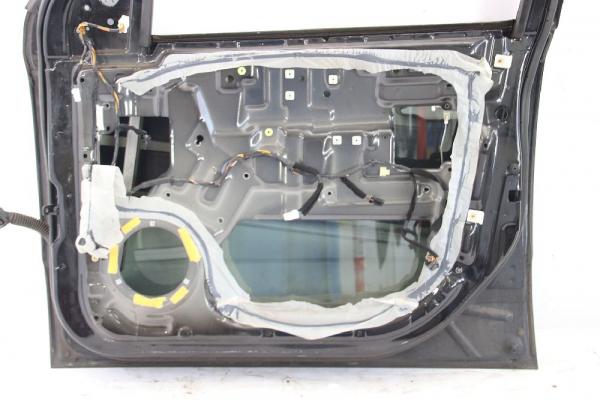 Tür vorn rechts 760043E100 Kia SORENTO 1 JC