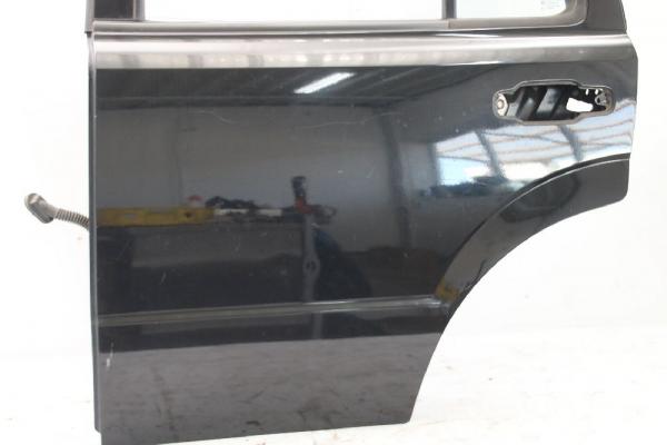 Tür hinten links 770033E100 Kia SORENTO 1 JC