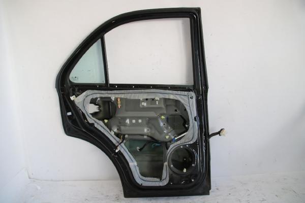 Tür hinten links 770033E100 Kia SORENTO 1 JC