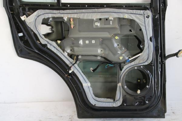 Tür hinten links 770033E100 Kia SORENTO 1 JC