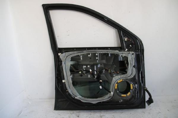 Tür vorn links 760033E100 Kia SORENTO 1 JC