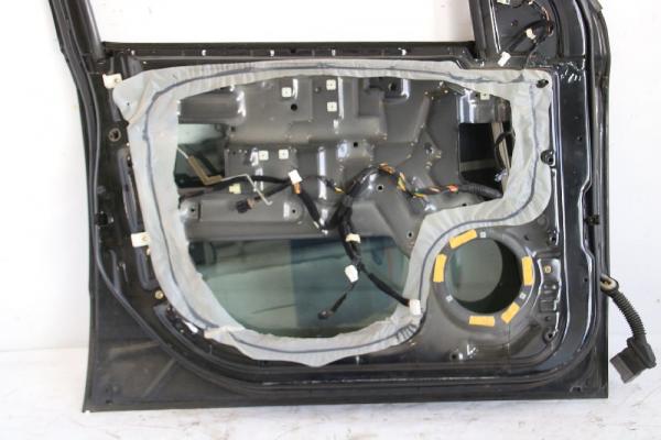 Tür vorn links 760033E100 Kia SORENTO 1 JC