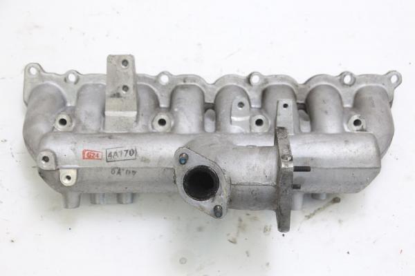 Ansaugkrümmer 283104A170 Kia SORENTO 1 JC