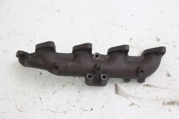 Abgaskrümmer 285114A000 Kia SORENTO 1 JC