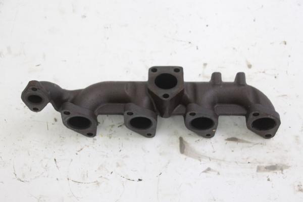 Abgaskrümmer 285114A000 Kia SORENTO 1 JC