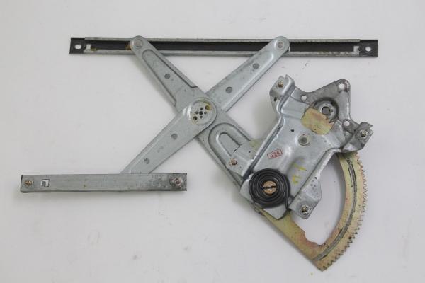Fensterheber elektrisch hinten links 834033E000 Kia SORENTO 1 JC
