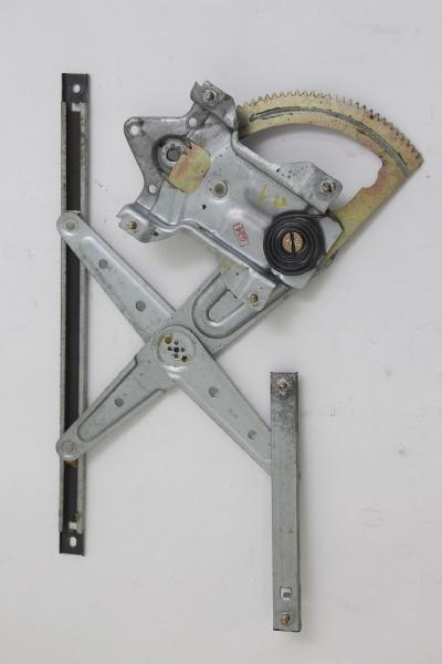 Fensterheber elektrisch hinten links 834033E000 Kia SORENTO 1 JC