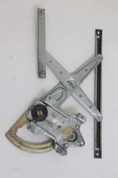 Fensterheber elektrisch hinten links 834033E000 Kia SORENTO 1 JC
