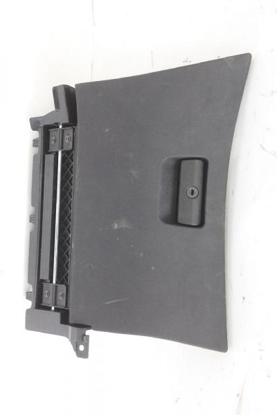 Handschuhkasten 51168196111 BMW 3er Compact E46