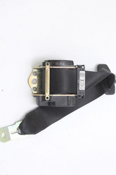 Sicherheitsgurt hinten rechts 72117001709 BMW 3er Compact E46