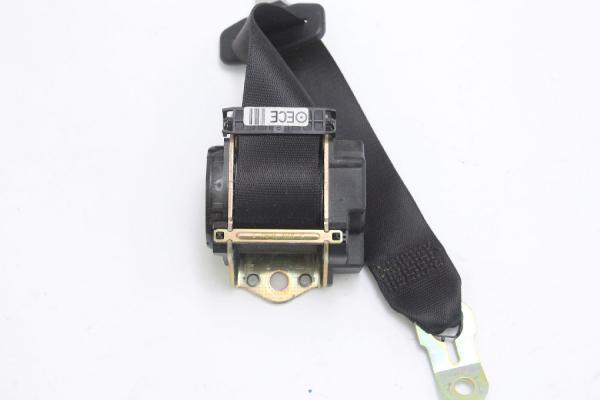 Sicherheitsgurt hinten rechts 72117001709 BMW 3er Compact E46