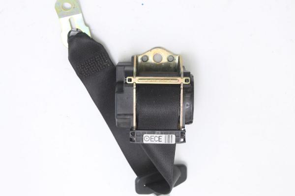 Sicherheitsgurt hinten rechts 72117001709 BMW 3er Compact E46