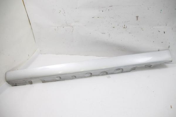 Schwellerverkleidung 51717030895 BMW 3er Compact E46
