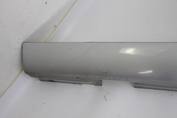 Schwellerverkleidung 51717030895 BMW 3er Compact E46