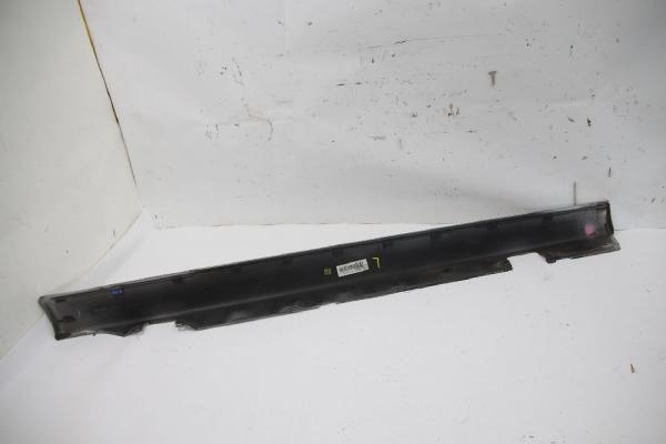 Schwellerverkleidung 51717030895 BMW 3er Compact E46