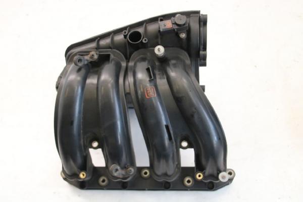 Ansaugkrümmer 11617503518 BMW 3er Compact E46