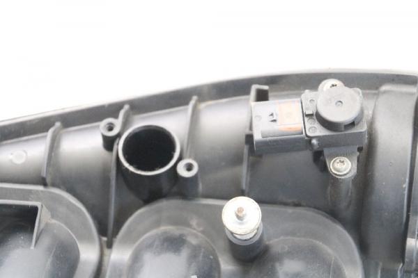 Ansaugkrümmer 11617503518 BMW 3er Compact E46