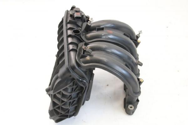 Ansaugkrümmer 11617503518 BMW 3er Compact E46