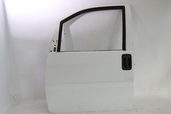 Tür vorn links 9002C3 Citroen JUMPY KASTEN